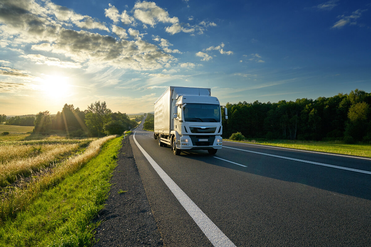 Slik planlegger du levering av drivhus