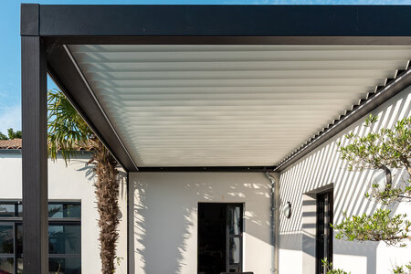 Når bør du bestille pergola til terrassesesongen?