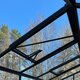 Det store Classic Plus 385-drivhuset