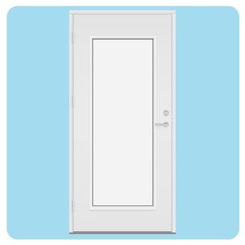 Panel innerdører