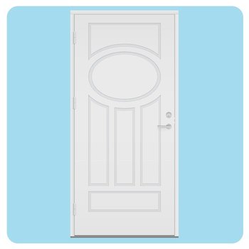 Panel innerdører