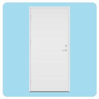 Panel innerdører